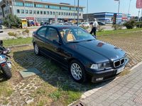 Usata BMW 323 Compact 170 CV (125 kW) 1998 Utilitaria