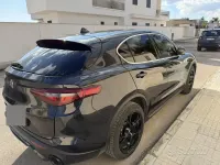 Usata Alfa Romeo Stelvio 200 CV (147 kW) 2017 SUV