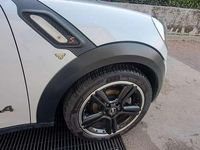 Usata Mini Cooper SD Countryman 143 CV (105 kW) 2012 SUV
