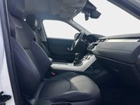 usata Land Rover Range Rover evoque 2.0 eD4 5p. Busine