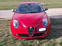 Usata Alfa Romeo MiTo 70 CV (51 kW) 2015 Rosso Utilitaria