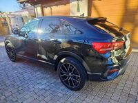 Usata Audi Q3 Business 150 CV (110 kW) 2019 SUV
