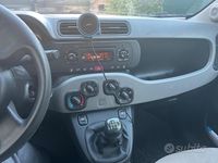 Usata Fiat Panda 85 CV (62 kW) 2012 Berlina