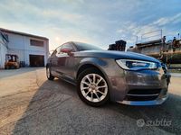 Usata Audi A3 110 CV (80 kW) 2015 Berlina