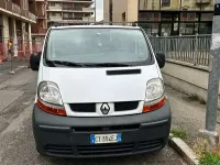 Usata Renault Trafic 143 CV (105 kW) 2005 Monovolume