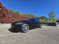 usata BMW 420 Gran Coupé 420 d xdrive Msport auto