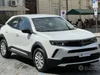 Usata Opel Mokka Edition 101 CV (74 kW) 2023 Bianco SUV