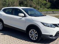 Usata Nissan Qashqai Tekna 131 CV (96 kW) 2014 Other SUV