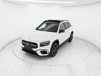 Nuova Mercedes GLB200 Advanced Plus 150 CV (110 kW) 2026 Bianco SUV