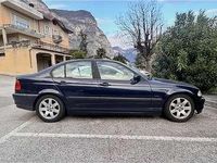 Usata BMW 320 150 CV (110 kW) 1998 Berlina