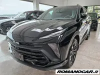 Nuova EVO Evo 6 176 CV (129 kW) 2026 Nero SUV
