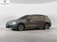 Usata VW Golf VIII Edition 116 CV (85 kW) 2025 Grigio Berlina