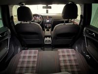 Usata VW Golf VII GTI 2013 Nero Berlina