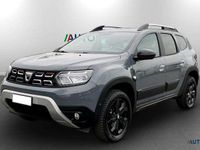Usata Dacia Duster Extreme 116 CV (85 kW) 2022 Grigio SUV