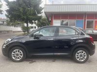 Usata Fiat 500 Cross 120 CV (88 kW) 2019 Nero Station wagon