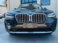 Usata BMW X3 M Sport 149 CV (109 kW) 2023 Grigio SUV