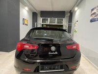 usata Alfa Romeo Giulietta 1.6 JTDm-2 105 CV BOSE PELLE