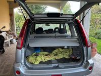 Usata Nissan X-Trail 136 CV (100 kW) 2005 SUV