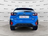 Nuova Subaru Crosstrek Style 135 CV (99 kW) 2025 Blu SUV