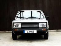 Usata Fiat 131 78 CV (57 kW) 1978 Argento Berlina