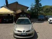 Usata Renault Clio Dynamique 75 CV (55 kW) 2008 Marrone Utilitaria