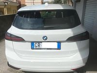 Usata BMW 216 Active Tourer 122 CV (89 kW) 2023 Bianco Monovolume