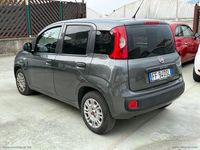 Usata Fiat Panda Pop 80 CV (58 kW) 2016 Utilitaria