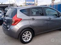 usata Nissan Note 1.2 GPL