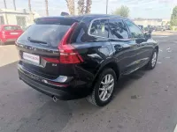 Usata Volvo XC60 Momentum 197 CV (144 kW) 2021 Nero SUV