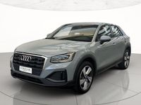 Usata Audi Q2 Admired 190 CV (139 kW) 2024 Grigio zinco perla SUV