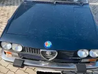 Usata Alfa Romeo GT 1970 Coupé