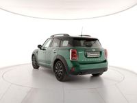 usata Mini Cooper Countryman 1.5