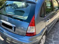 Usata Citroën C3 68 CV (50 kW) 2006 Berlina