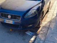 Usata Fiat Croma 150 CV (110 kW) 2008 Station wagon