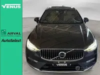 Usata Volvo XC60 Inscription 455 CV (334 kW) 2022 Grigio SUV