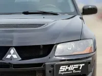 Usata Mitsubishi Lancer Evolution 265 CV (194 kW) 2005 Other Berlina