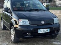 Usata Fiat Panda Dynamic 60 CV (44 kW) 2009 Utilitaria