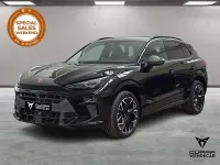 Usata Cupra Terramar 204 CV (150 kW) 2026 Midnight black SUV