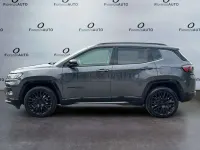 Usata Jeep Compass 241 CV (177 kW) 2023 Grigio SUV