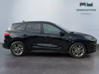 Occasion Ford Kuga ST-Line 120 ch (88 kW) 2022 Noir SUV