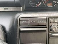 Usata Nissan X-Trail 114 CV (83 kW) 2003 SUV