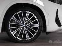 Usata BMW X1 M Sport 150 CV (110 kW) 2025 Bianco SUV