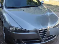 Usata Alfa Romeo 1900 Distinctive 120 CV (88 kW) 2009 Berlina