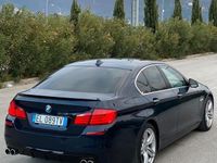 usata BMW 520 520 d Msport