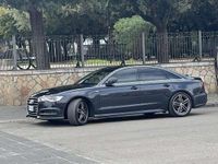 Usata Audi A6 Business Plus 190 CV (139 kW) 2016 Berlina