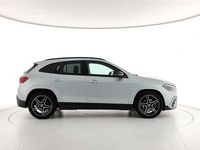 Usata Mercedes GLA200 Premium 150 CV (110 kW) 2024 Argento high tech SUV