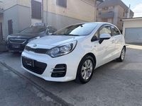 Usata Kia Rio 75 CV (55 kW) 2017 Other Berlina