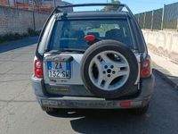 usata Land Rover Freelander 1ª serie - 2003