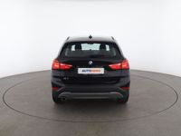 usata BMW X1 TG73476