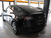 Usata Tesla Model Y 378 kW (514 CV) 2022 Nero SUV